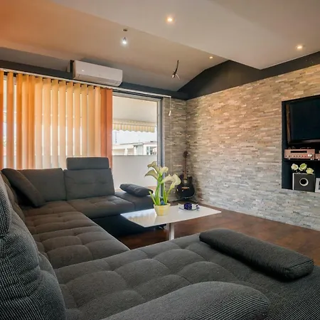 Apartment Boki