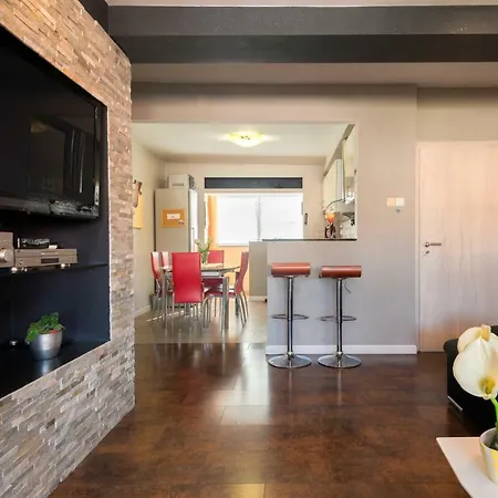 Apartment Boki