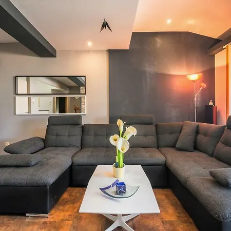 Apartamento Boki *